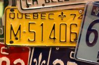Sherbrooke hausse la taxe sur l’immatriculation en 2027